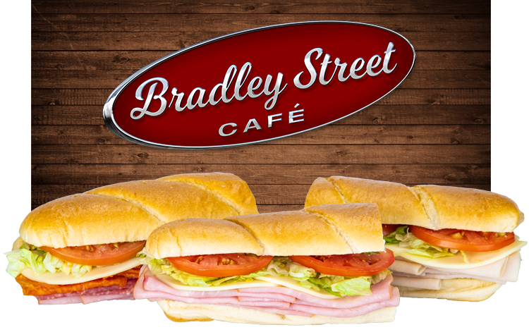 Bradley Street Cafe