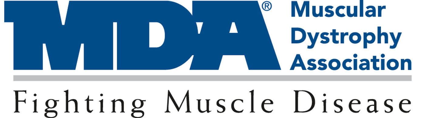 Muscular dystrophy association