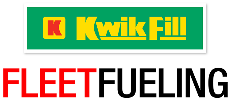 Fleet Fueling Logo