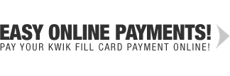 Make an easy payment online