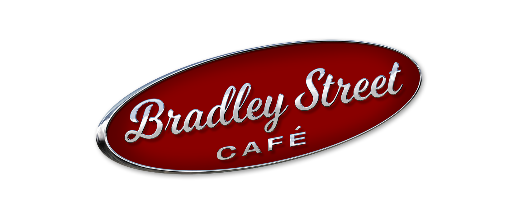 Bradley Street Cafe Logo