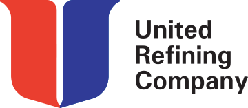 United Refining Company Logo