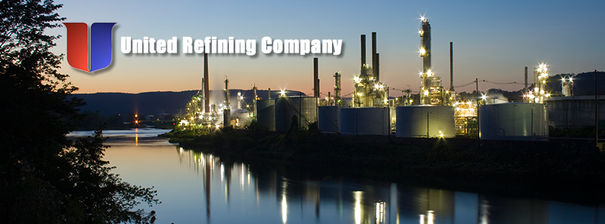 United Refining Company Facebook timeline photo