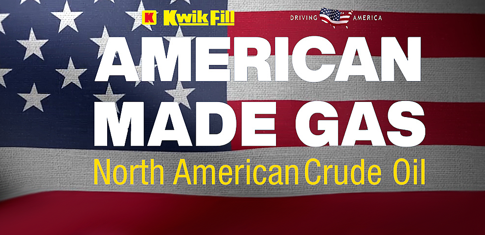 American Made Gas